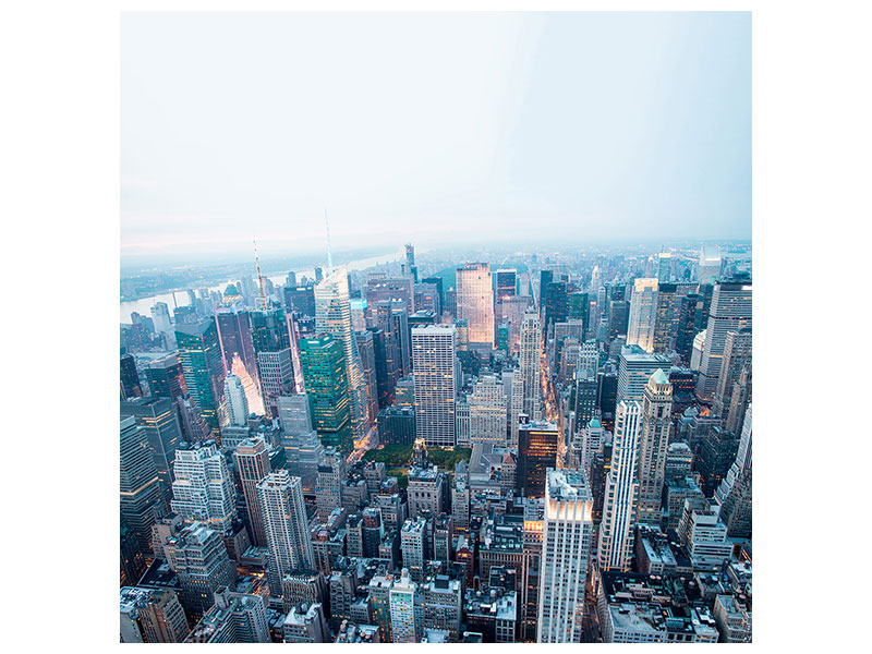 canvas-print-skyline-manhattan-at-dusk