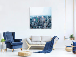 canvas-print-skyline-manhattan-at-dusk