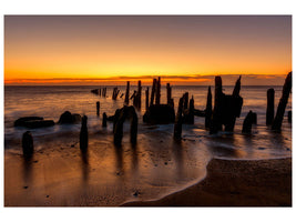 canvas-print-soothing-mood-by-the-sea