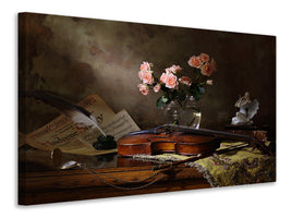 canvas-print-still-life-with-violin-and-roses