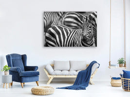 canvas-print-stripes-x