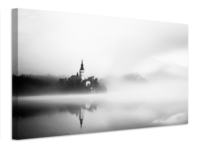 canvas-print-sunrise-at-lake-bled-x