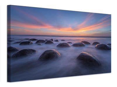 canvas-print-sunset-at-bowling-ball-beach-x