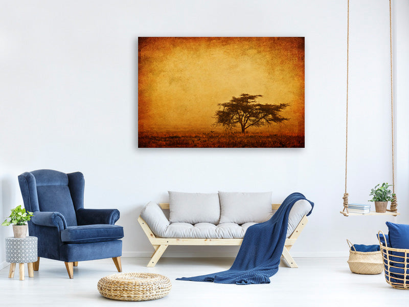 canvas-print-sunset-mood