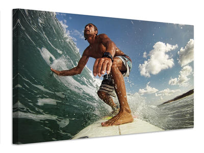 canvas-print-surfer-x