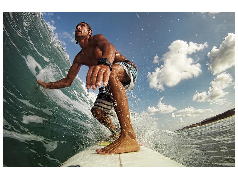 canvas-print-surfer-x