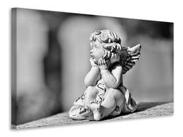 canvas-print-sweet-angel