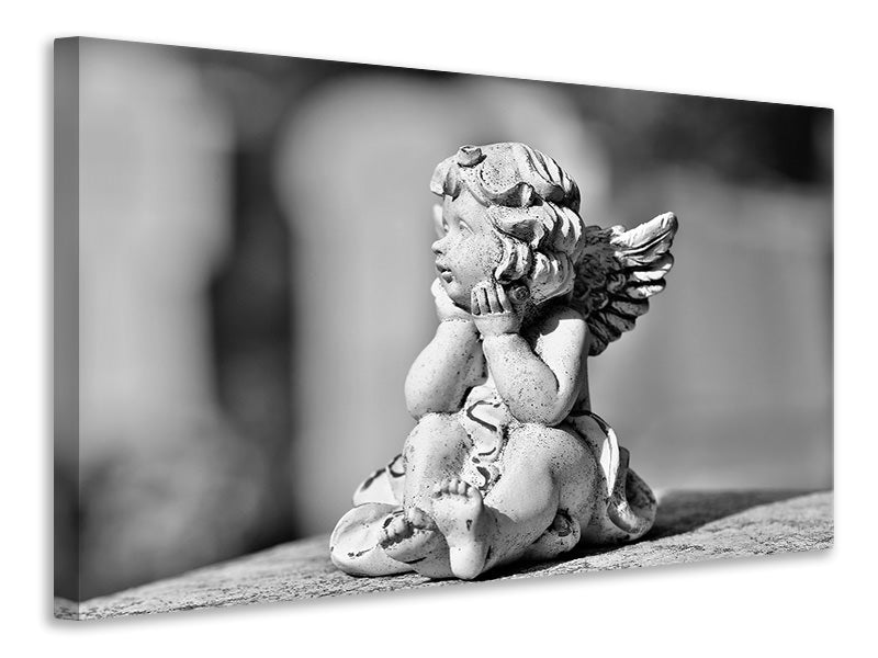 canvas-print-sweet-angel