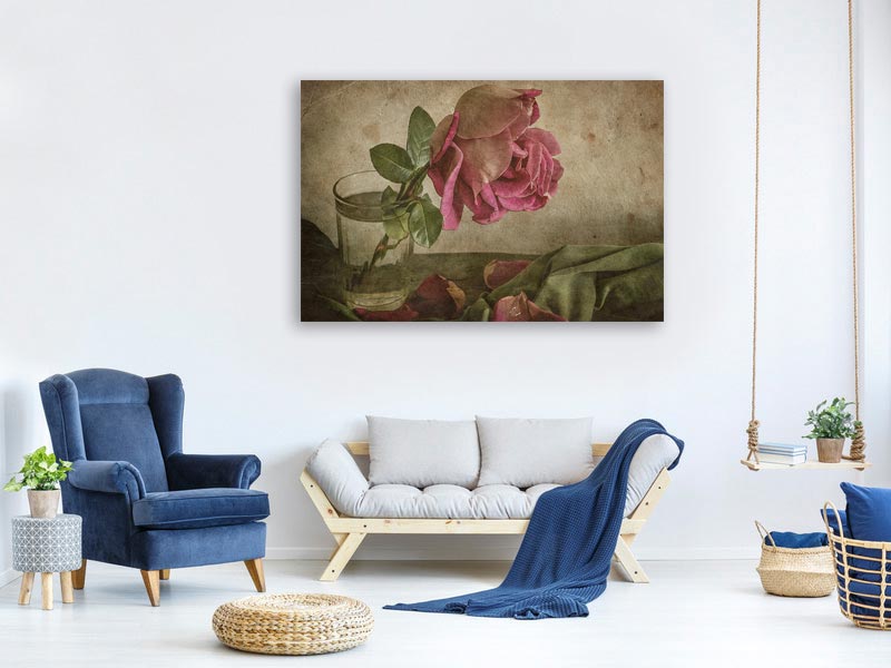 canvas-print-tear-of-rose-x