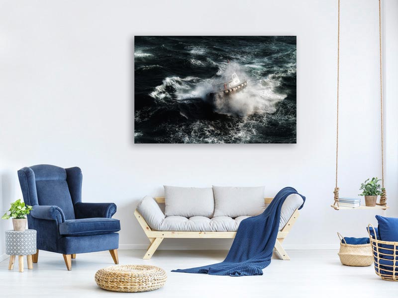 canvas-print-the-boat-in-the-tempest-x