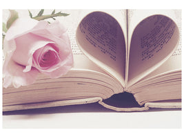 canvas-print-the-book-of-love