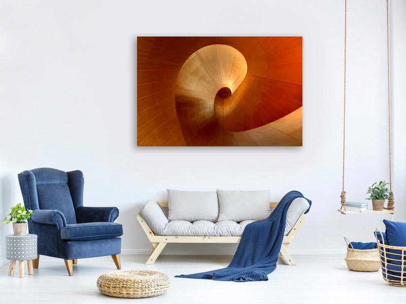 canvas-print-the-curve-x