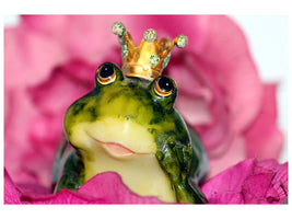 canvas-print-the-frog-prince