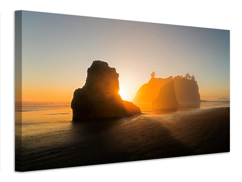 canvas-print-the-golden-beach-x