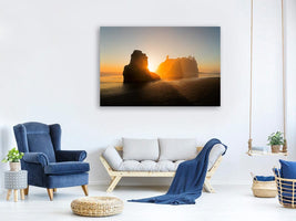 canvas-print-the-golden-beach-x