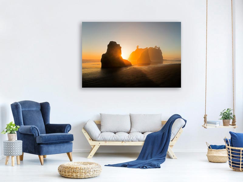 canvas-print-the-golden-beach-x