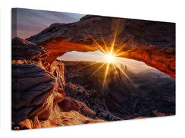 canvas-print-the-mesa-arch-x