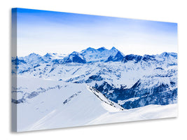 canvas-print-the-swiss-alps