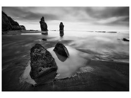 canvas-print-three-sisters-beach-x