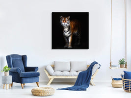 canvas-print-tiger-portrait-ii-x