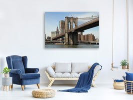 canvas-print-under-the-brooklyn-bridge