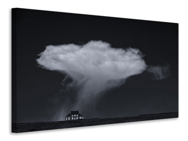 canvas-print-under-the-cloud