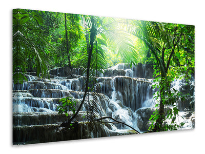 canvas-print-waterfall-agua-azul