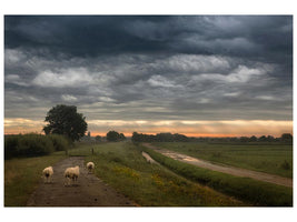 canvas-print-waving-clouds-x