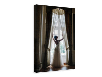 canvas-print-wedding-day-x