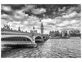 canvas-print-westminster-bridge