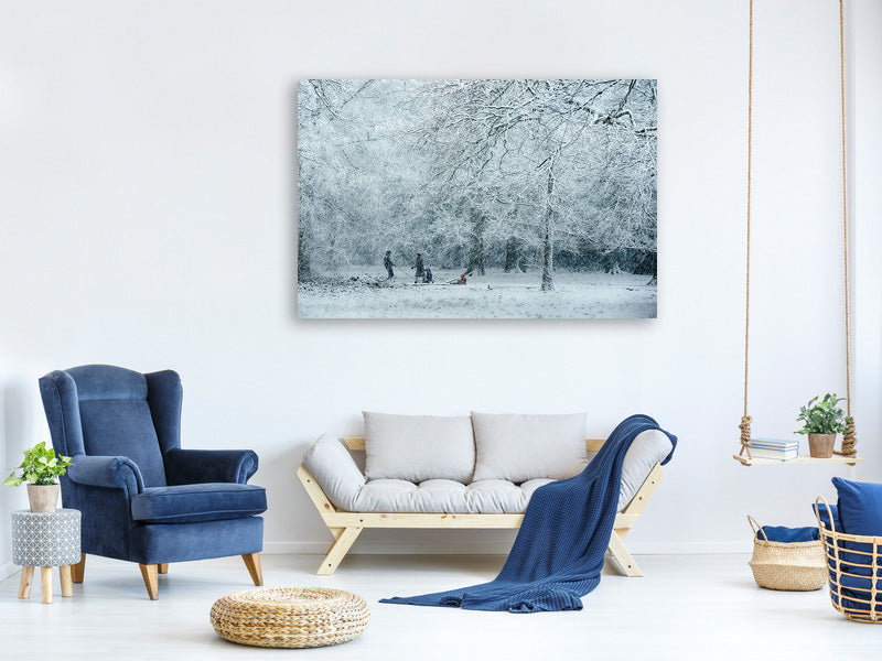 canvas-print-winter-dream