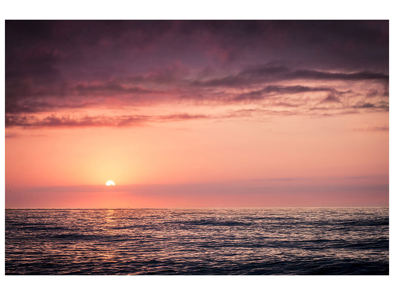 canvas-print-wonderful-sunset-on-the-horizon