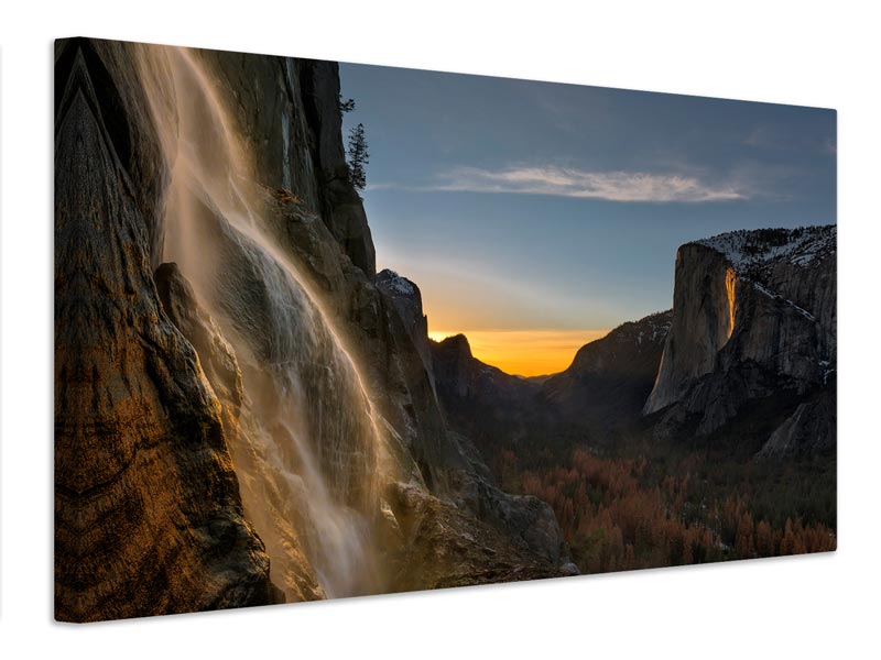 canvas-print-yosemite-firefall-x