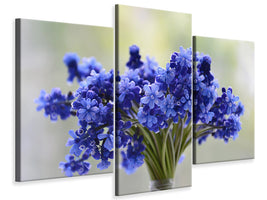 modern-3-piece-canvas-print-a-bouquet-of-flowers