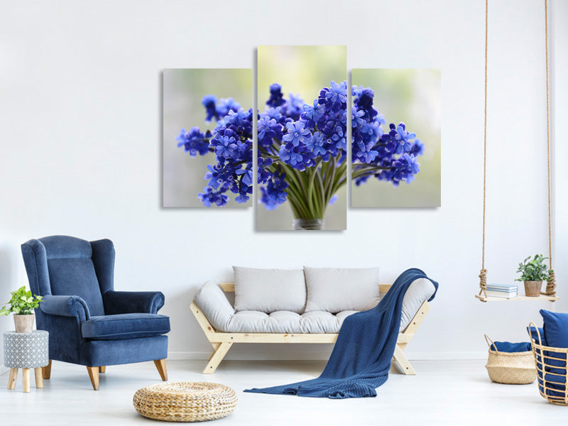 modern-3-piece-canvas-print-a-bouquet-of-flowers