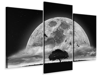 modern-3-piece-canvas-print-a-dream