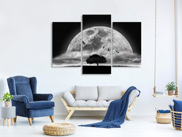 modern-3-piece-canvas-print-a-dream