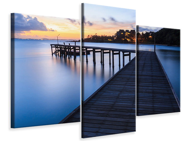 modern-3-piece-canvas-print-island-dream