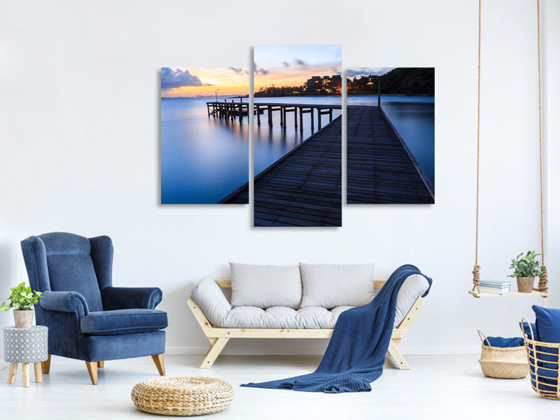 modern-3-piece-canvas-print-island-dream