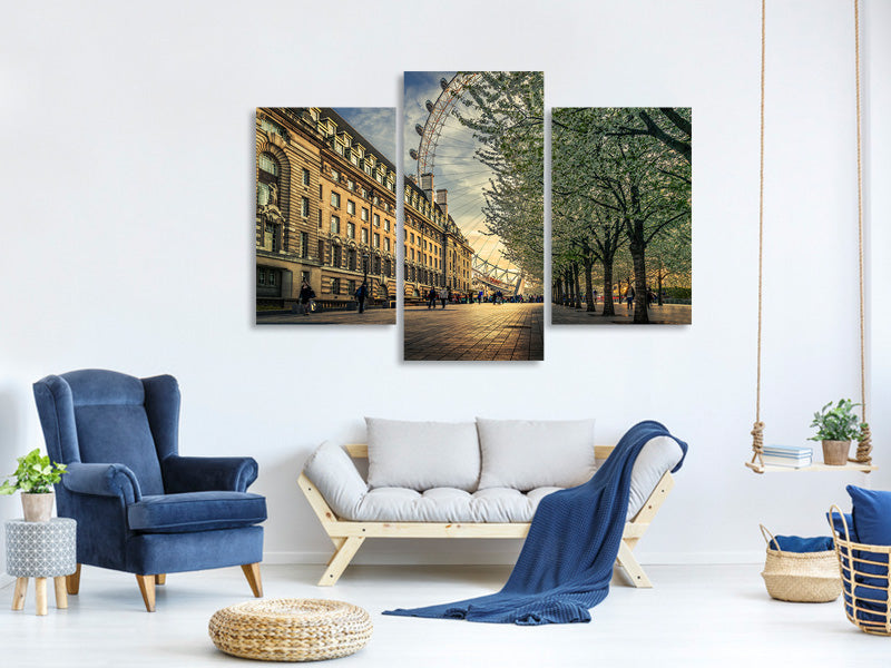 modern-3-piece-canvas-print-last-daylights-at-the-london-eye