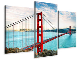 modern-3-piece-canvas-print-red-golden-gate-bridge