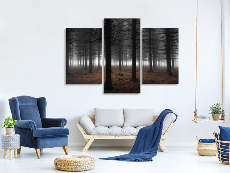 modern-3-piece-canvas-print-silence-ii