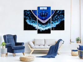 modern-3-piece-canvas-print-starship