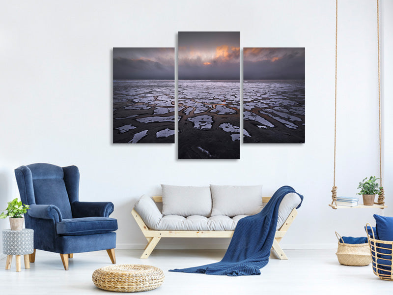 modern-3-piece-canvas-print-sunset-a