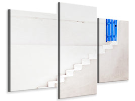 modern-3-piece-canvas-print-the-blue-gate