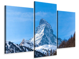 modern-3-piece-canvas-print-the-majestic-matterhorn