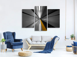 modern-3-piece-canvas-print-the-power-of-speed