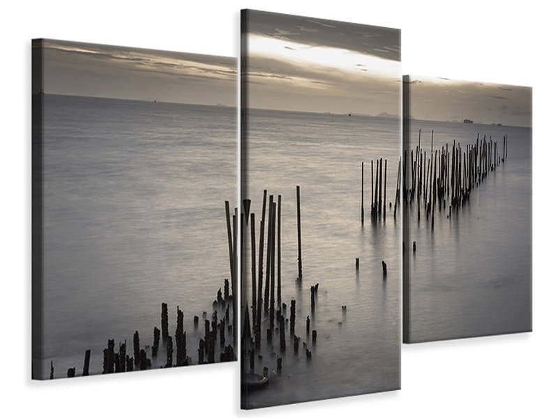 modern-3-piece-canvas-print-the-sea-and-the-tear