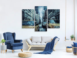 modern-3-piece-canvas-print-thunderstorm-in-new-york