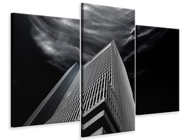 modern-3-piece-canvas-print-towering-inferno